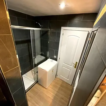 Estudio El Balcon, En Primerisima Linea De Playa. Fuengirola