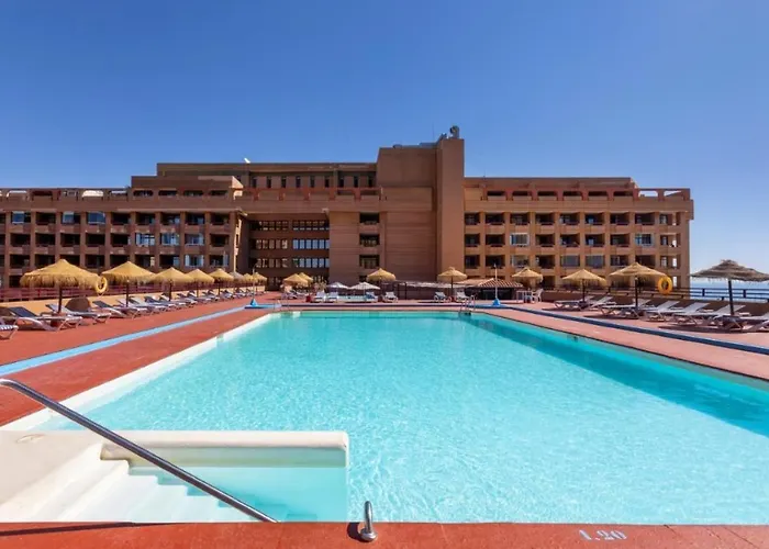 Estudio El Balcon, En Primerisima Linea De Playa. Apartment *