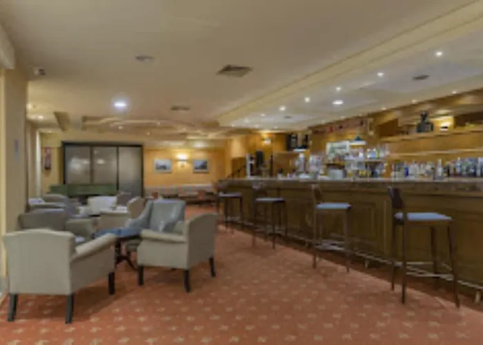 Estudio El Balcon, En Primerisima Linea De Playa. *