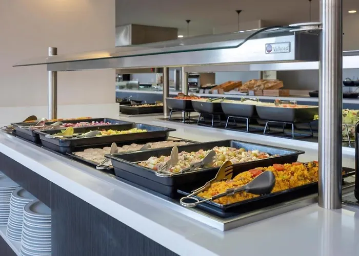 Lägenhet Estudio El Balcon, En Primerisima Linea De Playa. *