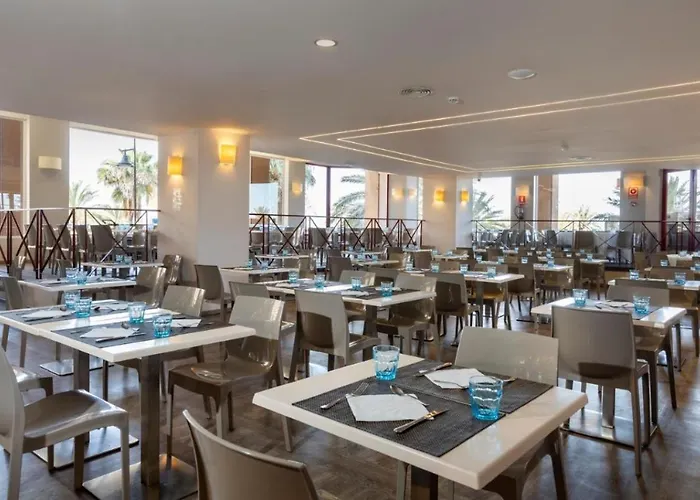 Estudio El Balcon, En Primerisima Linea De Playa. Lägenhet Fuengirola