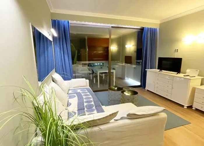 Estudio El Balcon, En Primerisima Linea De Playa. Lägenhet Fuengirola