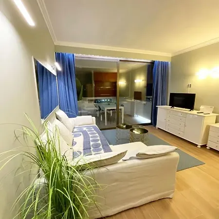 Estudio El Balcon, En Primerisima Linea De Playa. Lejlighed Fuengirola
